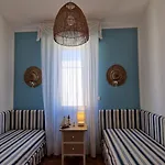 Casa Corte Fiorita サン・ヴィート・ロ・カーポ