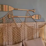 Casa Corte Fiorita 別荘 サン・ヴィート・ロ・カーポ