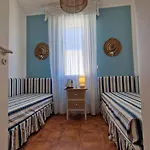Casa Corte Fiorita サン・ヴィート・ロ・カーポ