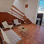 Casa Corte Fiorita 別荘 サン・ヴィート・ロ・カーポ