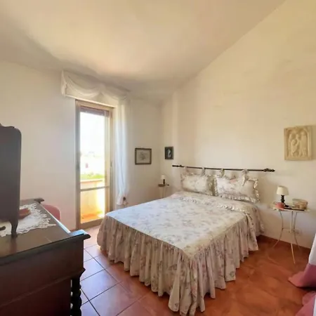 Casa Corte Fiorita * San Vito Lo Capo