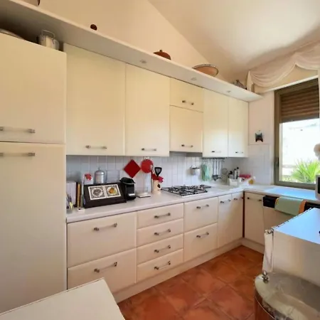 Holiday home Casa Corte Fiorita *