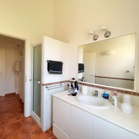 Casa Corte Fiorita Holiday home San Vito Lo Capo