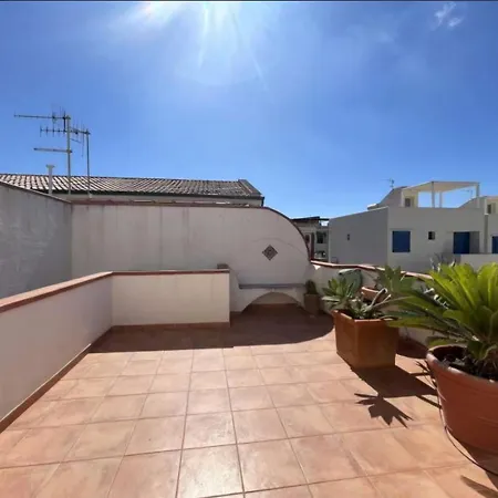 Holiday home Casa Corte Fiorita San Vito Lo Capo