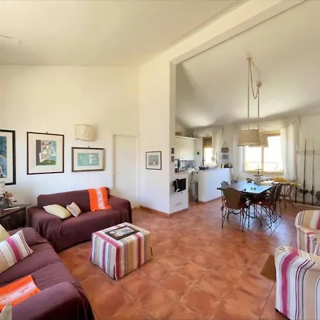 Casa Corte Fiorita *