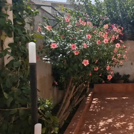 Casa Corte Fiorita Holiday home