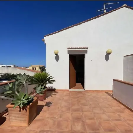 Casa Corte Fiorita *
