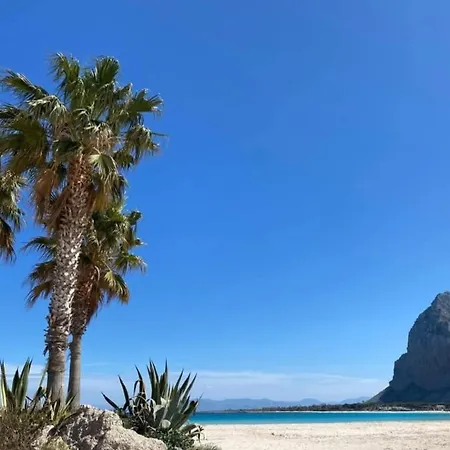 Casa Corte Fiorita San Vito Lo Capo