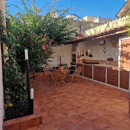 Casa Corte Fiorita *