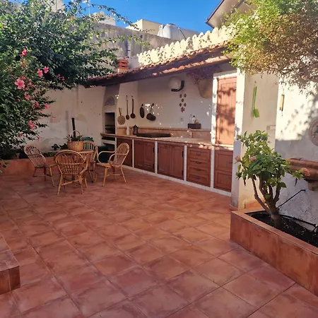 Holiday home Casa Corte Fiorita *