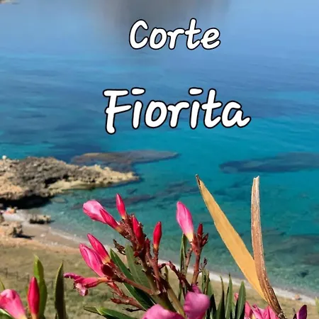 Holiday home Casa Corte Fiorita