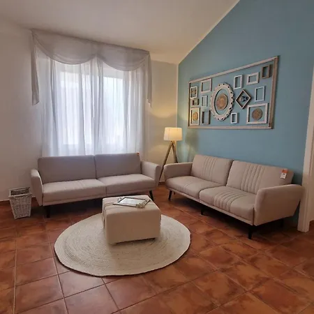 Casa Corte Fiorita