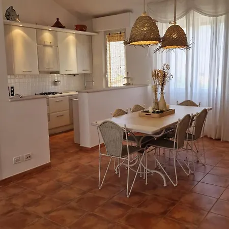 Сasa de vacaciones Casa Corte Fiorita