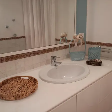 Сasa de vacaciones Casa Corte Fiorita San Vito Lo Capo