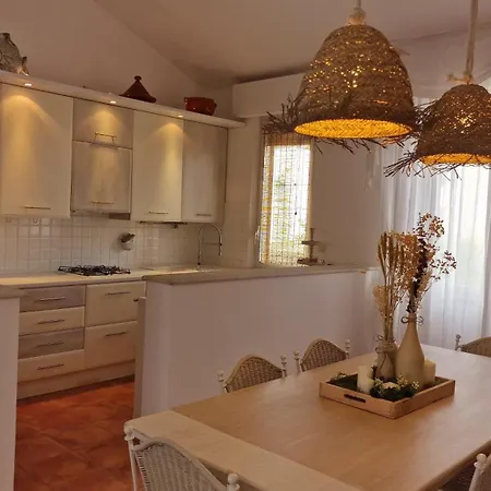 펜션 Casa Corte Fiorita
