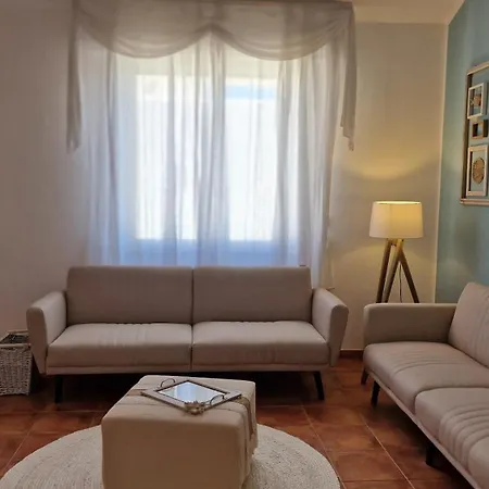 Сasa de vacaciones Casa Corte Fiorita *