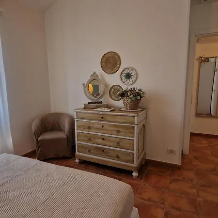 Casa Corte Fiorita *
