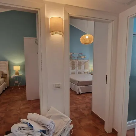 Casa Corte Fiorita 펜션
