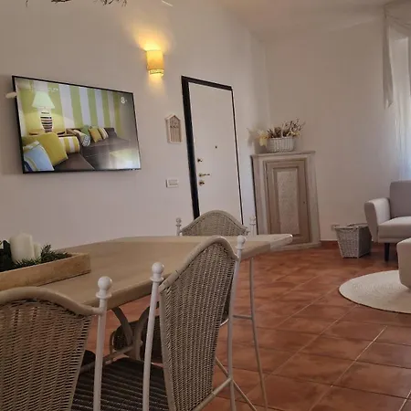 Сasa de vacaciones Casa Corte Fiorita