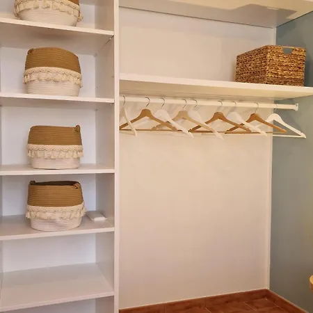 펜션 Casa Corte Fiorita 산비토로카포