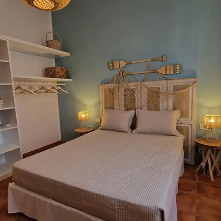 Casa Corte Fiorita Сasa de vacaciones
