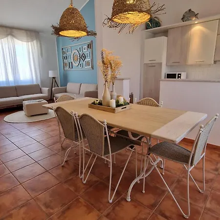 Сasa de vacaciones Casa Corte Fiorita