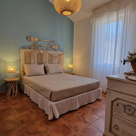 Сasa de vacaciones Casa Corte Fiorita *