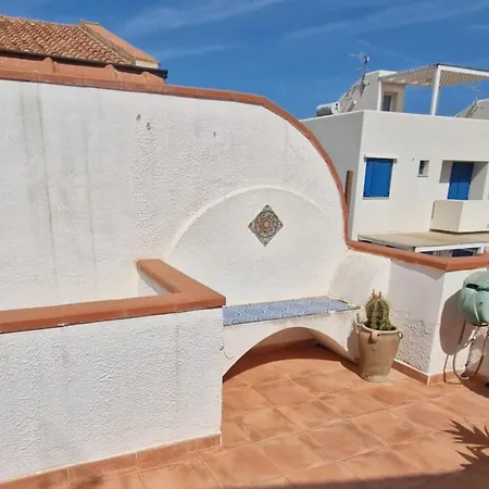 펜션 Casa Corte Fiorita *