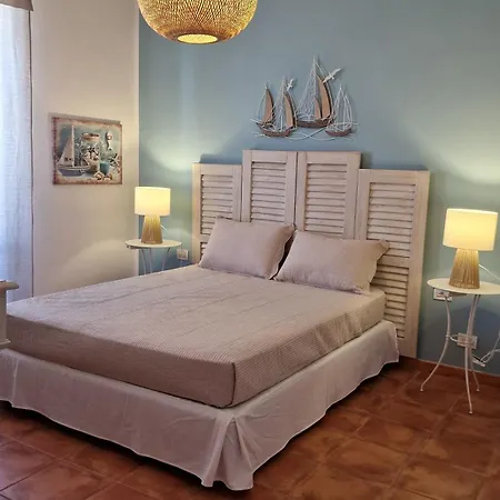Casa Corte Fiorita *