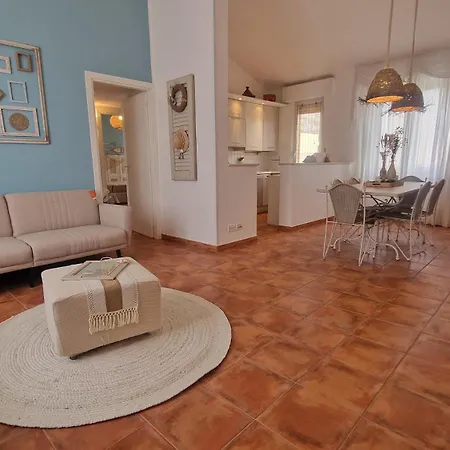 Casa Corte Fiorita Сasa de vacaciones *