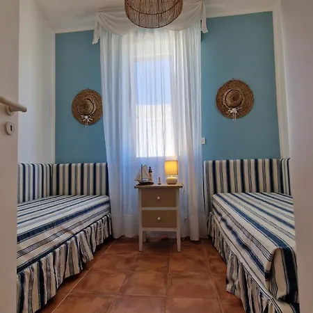 Casa Corte Fiorita San Vito Lo Capo