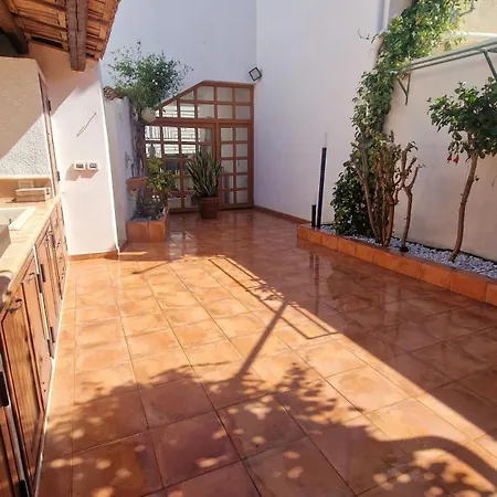 Casa Corte Fiorita Сasa de vacaciones *