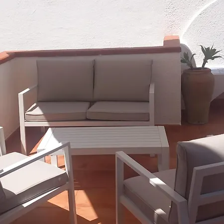 Casa Corte Fiorita Casa de Férias San Vito Lo Capo