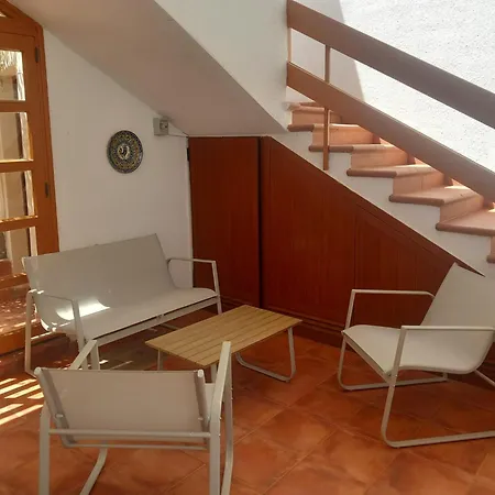 Casa Corte Fiorita Сasa de vacaciones *