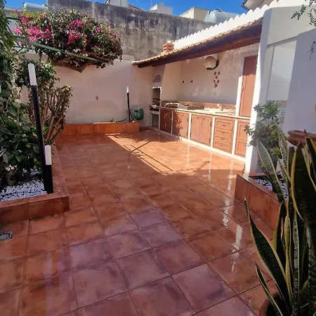 Casa Corte Fiorita *