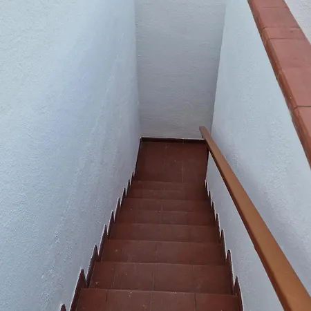 Casa Corte Fiorita * 산비토로카포
