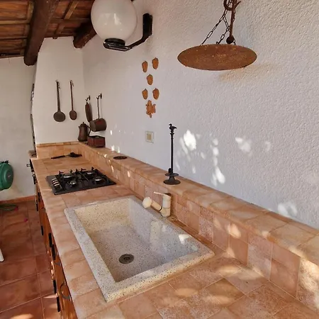Casa Corte Fiorita