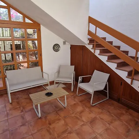 Casa Corte Fiorita 펜션